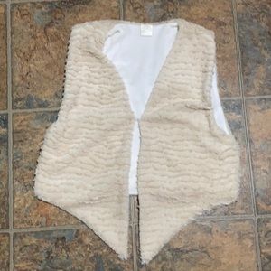 Vintage vest
